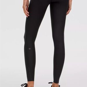 Lululemon SenseKnit Running High-Rise Tight 28"
